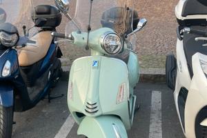 Vespa Gts 300 2023