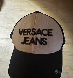 Cappello Versace Jeans