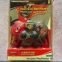 Controller Playstation 2