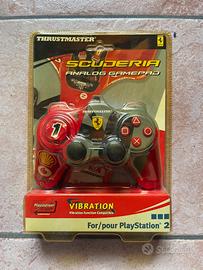 Controller Playstation 2