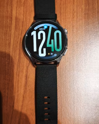 Xiaomi Watch 5 