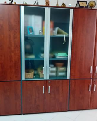 arredo completo ufficio