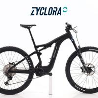 BH AtomX Lynx 9.7 XT t.M