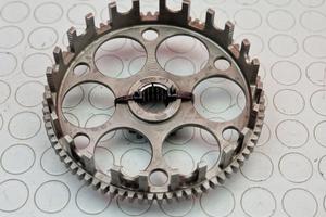 CAMPANA FRIZIONE KTM EXC 450 2004 2005 SXF 2003 20