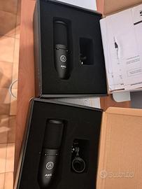 MICROFONI AKG