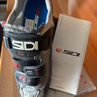 Scarpe bici da corsa