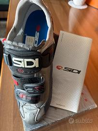 Scarpe bici da corsa