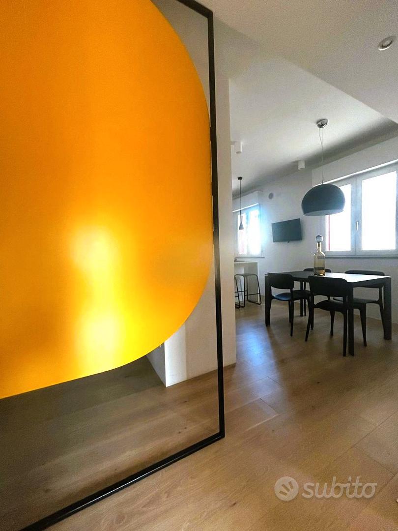 Appartamento – Cagliari, Sant'Avendrace, Sant'Avendrace-Santa Gilla - Vista 3
