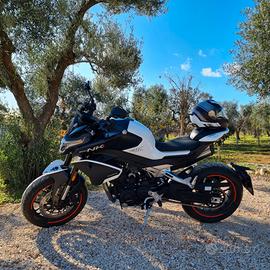 CFMOTO NK 800 Advanced - 1.000 Km