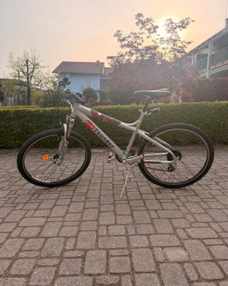 Bicicletta Bianchi Thunder Mountain bike