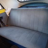 Maggiolone cabrio
