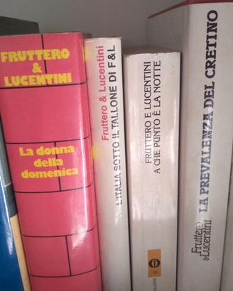 Libri  2/5