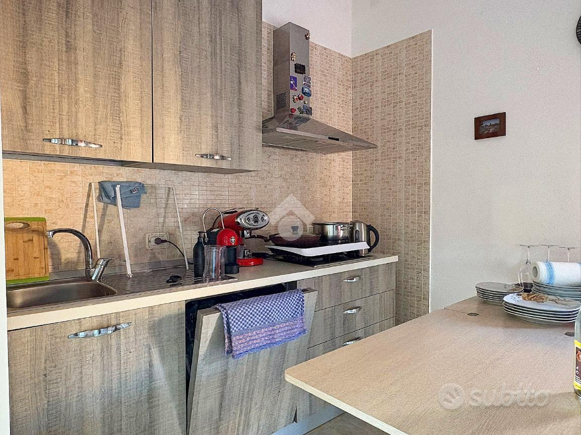 5 LOCALI A CROPANI - Vista 4