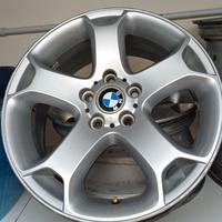 Cerchi BMW 8 1/2.   R18