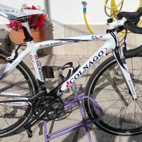 Bicicletta Corsa COLNAGO CLX 2.0 Full Carbon