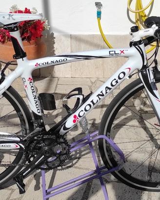 Bicicletta Corsa COLNAGO CLX 2.0 Full Carbon
