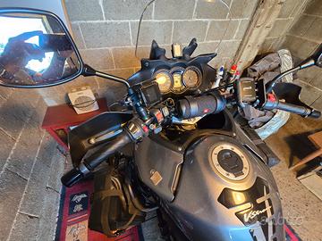 suzuki vstrom 650 2011 