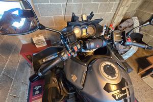 suzuki vstrom 650 2011 