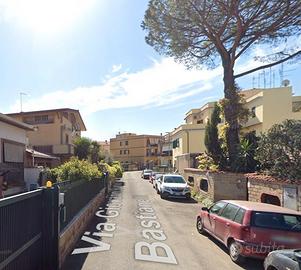 Torre gaia monolocale arredato