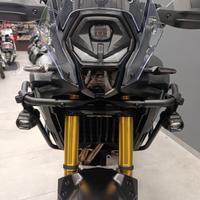 Voge dsx 800 rally