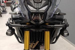 Voge dsx 800 rally