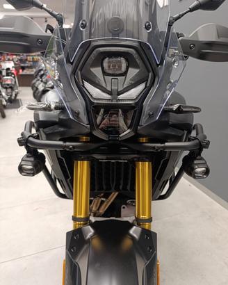 Voge dsx 800 rally