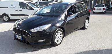 FORD Focus 1.5 TDCi 95 CV Start&Stop SW Business