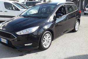 FORD Focus 1.5 TDCi 95 CV Start&Stop SW Business