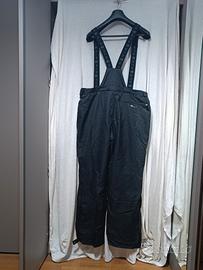 Pantalone da neve Snowboard BTG