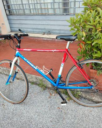Bici MTB