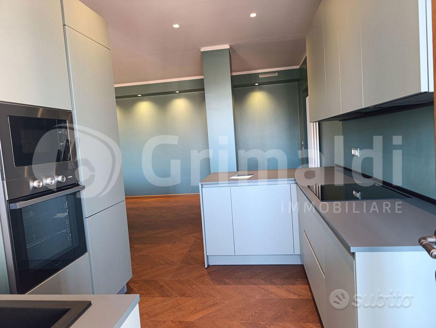 Apartment in Padova, San Giuseppe - Vista 2