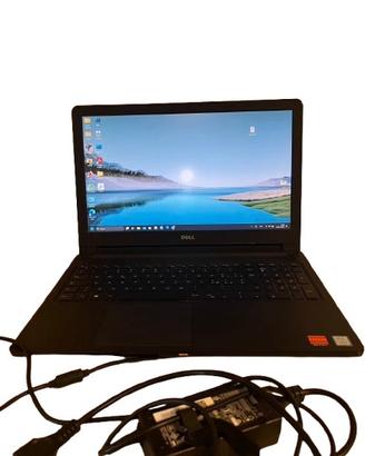 DELL MFG YR 2018