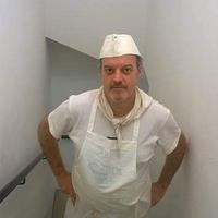 Pasticciere rosticciere