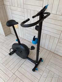 Cyclette Decathlon Domyos EB 120 - Come nuova
