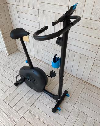 Cyclette Decathlon Domyos EB 120 - Come nuova