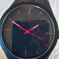 Orologio Calvin Klein con confezione originale