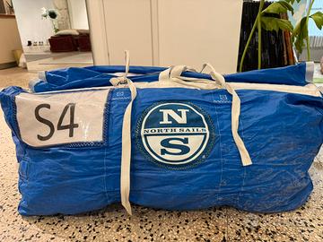 Spinnaker S4 North Sails