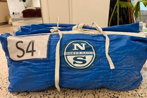 Spinnaker S4 North Sails