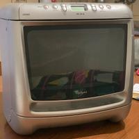 FORNO A MICROONDE M.A.X 28 di WHIRLPOOL