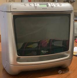 FORNO A MICROONDE M.A.X 28 di WHIRLPOOL