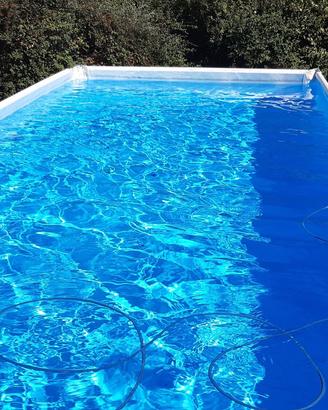 Piscina Laghetto Classic 27