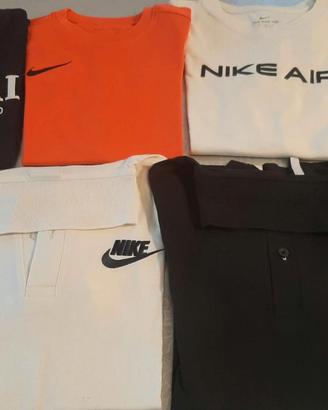 maglie e camicie di marca