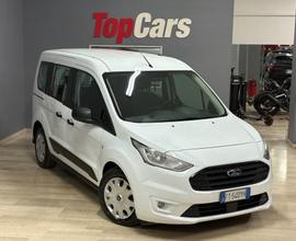 Ford Transit Connect vetrato 220 1.5 TDCi 100CV Co