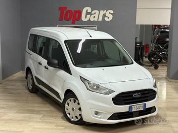 Ford Transit Connect vetrato 220 1.5 TDCi 100CV Co