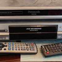Sintoampli+DvdPlayer+SoundBar+DVD VideoRec etc etc