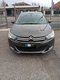 Citroen c4 - 2011