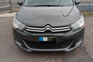 Citroen c4 - 2011