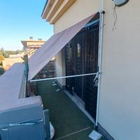 Tenda da balcone
