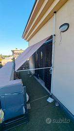 Tenda da balcone