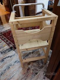 Torretta montessoriana